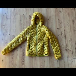 Mountain Force Down Jacket